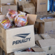 Prefeitura investe em materiais esportivos e amplia apoio ao esporte em Rondonpolis