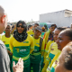 Expediente da Limpurb  reduzido em Cuiab para proteger trabalhadores do calor extremo