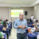 Cuiab inicia ciclo de qualificao para diretores, coordenadores e professores