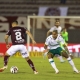 Cuiab segura empate diante da Ferroviria em jogo equilibrado 