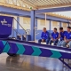 Nova Rota do Oeste lana projeto indito de educao no trnsito para 700 alunos da rede pblica estadual