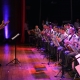 Corpo Musical da PM realiza concerto especial de aniversrio dos 190 anos da instituio nesta quarta-feira (3)