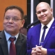 Botelho ultrapassa Ablio e chega a 32% das intenes de voto