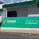 Cuiab lana sistema de reconhecimento facial em escolas e creches