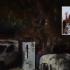 Idosa morre carbonizada em incndio dentro de casa em Vrzea Grande