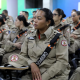 Corpo de Bombeiros capacita 454 militares para atender mulheres vtimas de violncia