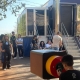 MT Cincias leva cincia interativa  populao durante Mostra da UFMT em Barra do Garas