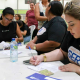 Mais de 3 mil cartes Ser Famlia so entregues em trs dias em Vrzea Grande