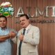 Max articula equipamentos para a agricultura familiar de Torixoru