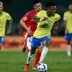 Brasil vence Chile no Maracan e segue invicto nas Eliminatrias  