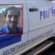 Galho atinge caminhonete e mata Getlio Piovesan em Nova Bandeirantes