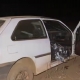 Coliso entre carro e caminho deixa uma vtima fatal na MT-244