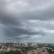 Final de semana em Mato Grosso ter calor intenso, queda brusca de temperaturas e alerta para baixa umidade