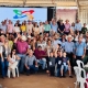 Seaf e Empaer entregam certificados de inspeo a produtores em abertura de exposio agropecuria