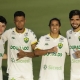 Cuiab garante vaga na final do Mato-grossense Sub-20  