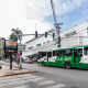 Transporte coletivo ser gratuito em Cuiab no feriado de 7 de Setembro