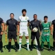 Cuiab estreia com vitria no Estadual Sub-15 e Sub-17 