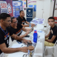 Mutiro da Cidadania leva servios gratuitos para moradores de Santa Carmem