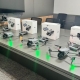 Indea conta com novos drones para auxiliar aes de fiscalizao e monitoramento