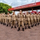 Corpo de Bombeiros de MT publica edital de processo seletivo para contratao de bombeiros temporrios