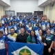 Estudantes de 15 a 17 anos representam Mato Grosso nos Jogos da Juventude em Braslia