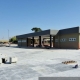 Obras de construo da orla de Santo Antnio entram na reta final