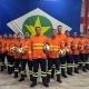 Corpo de Bombeiros de Mato Grosso � a institui��o mais confi�vel do Estado, aponta pesquisa