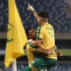 Cuiab retoma chances de acesso  Srie A aps vitria sobre o CRB 