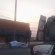 Motociclista morre em grave acidente na MT-449 