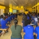 Grmios estudantis debatem aes de preveno ao suicdio com estudantes e professores