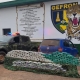 Gefron apreende 200 quilos de drogas e d prejuzo de R$ 1,5 milho s faces criminosas