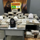 Polcia Militar apreende 41 tabletes de supermaconha e prende trs suspeitos em Vrzea Grande e Cuiab