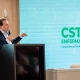 Enfermagem: CST de Max  referncia nacional