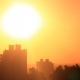 Onda de calor extremo mantm Cuiab em alerta, com previso de at 42C no fim de semana