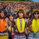 Feira selecionada em edital da Secel promove economia criativa dos povos indgenas no Territrio do Xingu