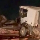 Coliso entre carretas e carro deixa um morto e dois feridos na BR-163