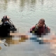 Pescador de 43 anos morre afogado em rio de Juscimeira