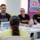 Setasc realiza mutiro para emisso da Carteira de Identificao do Celaco em Cuiab