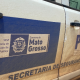 Motociclista de 38 anos morre em coliso com caminho em Nova Xavantina