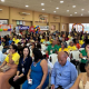 Seminrio Alfabetiza MT mobiliza comunidade escolar para fortalecer prticas de alfabetizao