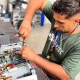 Seciteci oferta cursos gratuitos de informtica, design e inteligncia artificial em Cuiab e Chapada dos Guimares