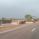 Motorista morre em acidente com carreta na BR-364 
