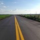 Governo de MT inaugura 23 km de rodovia que liga Diamantino at a BR-163 nesta quarta-feira (17)