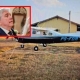 Mdico e pecuarista morre em queda de avio no Pantanal prximo a Coxim (MS)