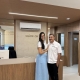 Casal inova em setor sade e cria unidade mvel financiada pela Desenvolve MT