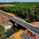 Asfalto novo na MT-240 melhora logstica de Diamantino: coloca cidade na rota da BR-163, afirma prefeito