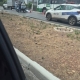 Motociclista morre atropelado por carreta em avenida de Cuiab