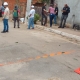 Idoso morre eletrocutado ao tentar ligao irregular de energia em Cuiab