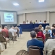 Oficina sobre a Rede de Cuidados  Pessoa com Deficincia rene mais de 100 participantes em Cuiab
