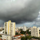 Previso do Inmet aponta temporais no Norte e calor intenso em vrias cidades de MT